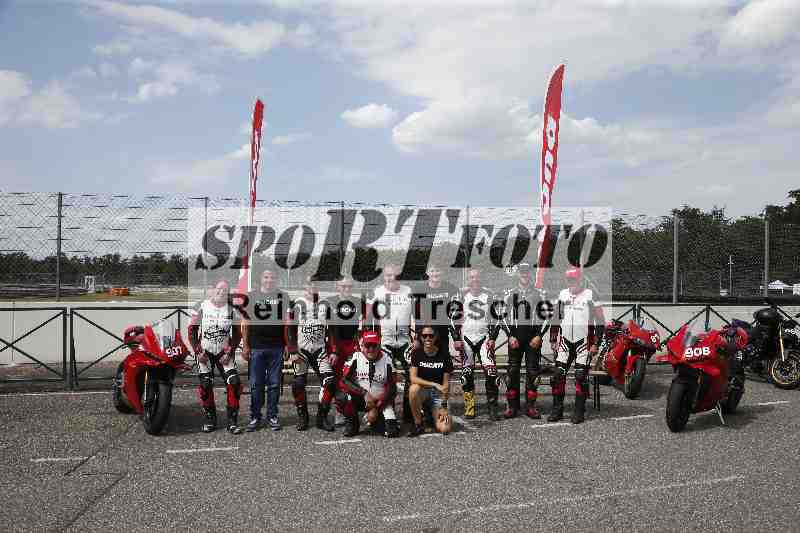 /21 17.06.2026  Ducati Schweiz Track Warmup ADR/Impressionen
